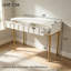 100 cm W Console Table