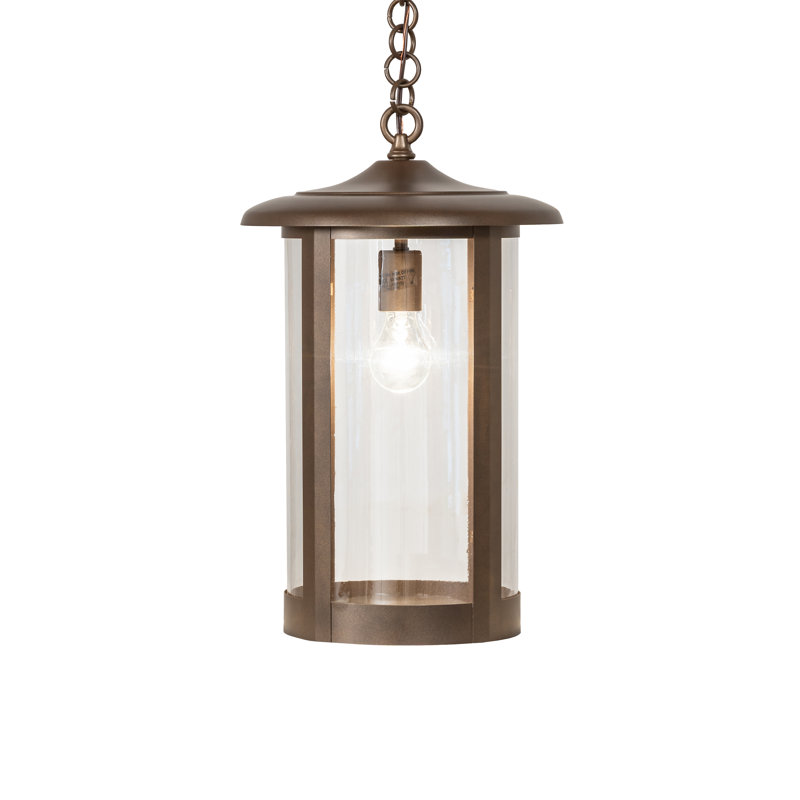 12" Wide Fulton Prime Pendant
