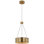 Connery 2 - Light LED Pendant