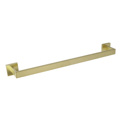 Madison 23.81'' Wall Towel Bar