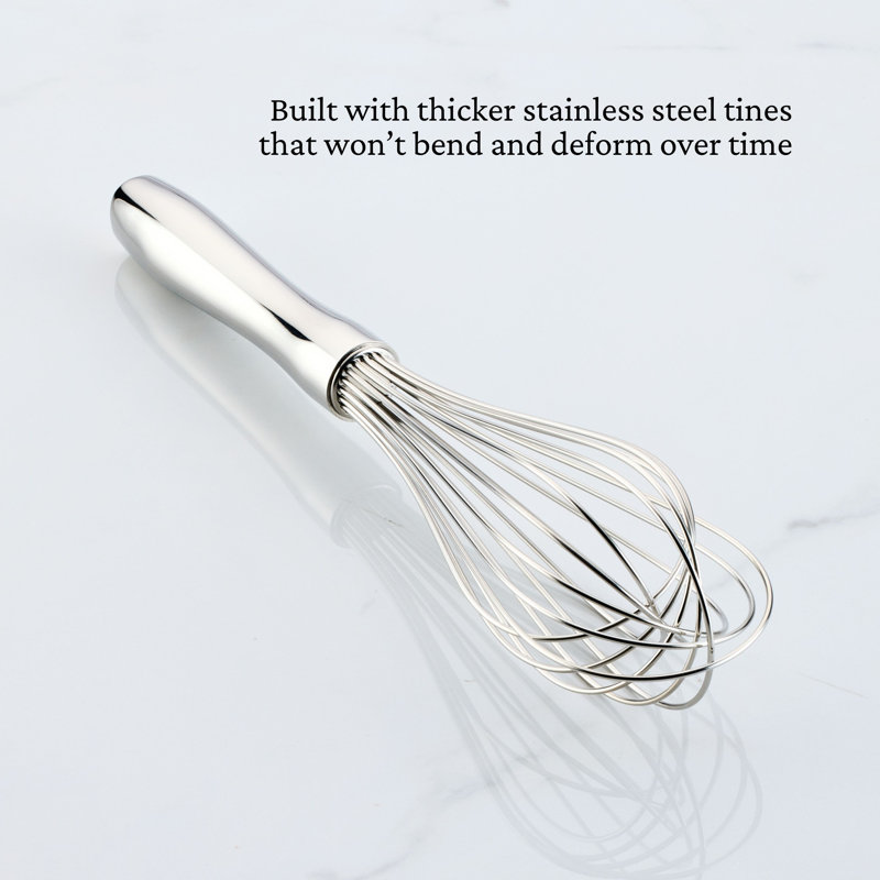 Hestan Provisions Tools 12" French Whisk
