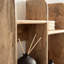 Tablette murale de rangement en bois Fayette-1171980589