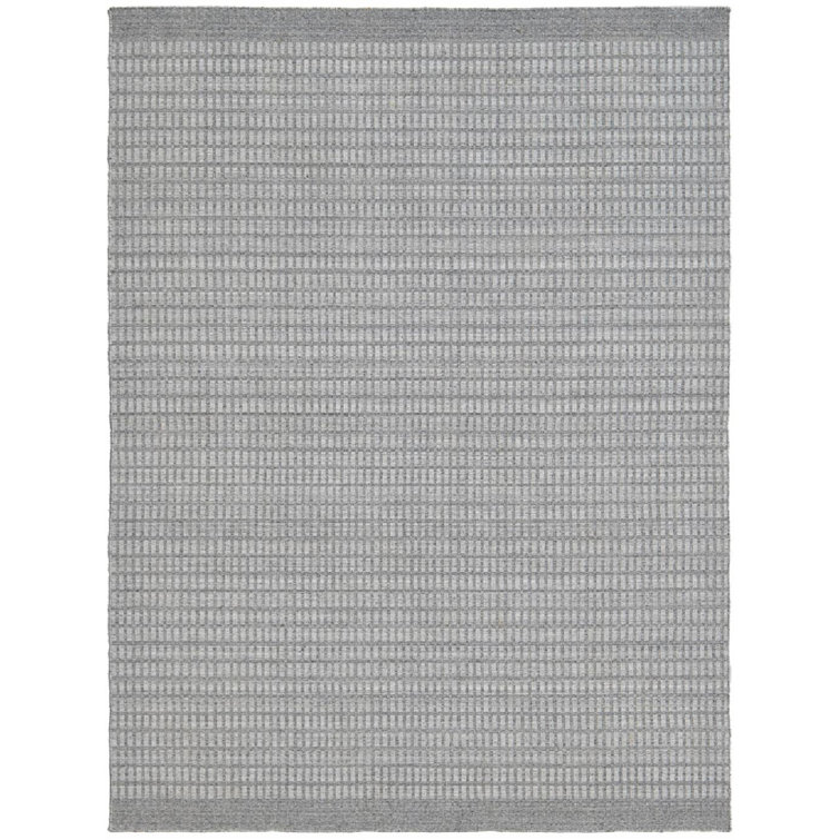 Tapis rectangulaire Meraki 02