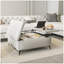 Table basse 35 po