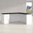Kadian L-Shaped Executive Desk-362461216