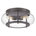 Oil Rubbed Bronze