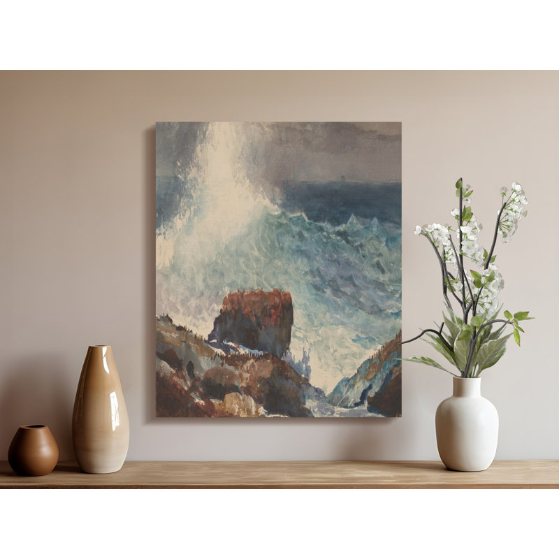 Gonzalas Wrapped Canvas Print Set, 9x12