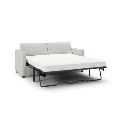 Godwin Upholstered 75'' Sleeper Sofa