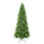 Arbre de Noël mince 6 pi