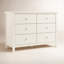 Commode double 6 tiroirs Sasha-102597203