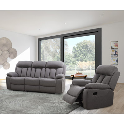Kernersville 2 - Piece Living Room Set
