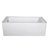 Sydney 60'' x 30'' Whirlpool Acrylic Bathtub-9229601-88771824-49367732