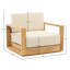 Chaise d'appoint Darlene-917021906