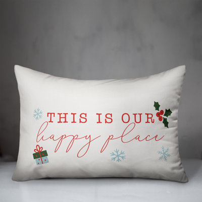 Throw Pillow