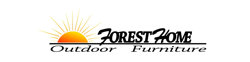 FOREST HOME logo