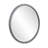 Besaw Metal Round Mirror