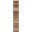 Bois de cèdre brut traditionnel Balboa-89102277