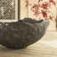 Roland Metal Decorative Bowl