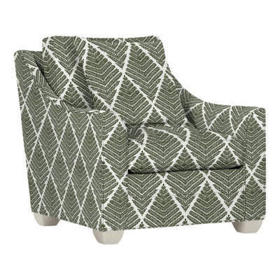 Chaise 37,5 po Nicholas