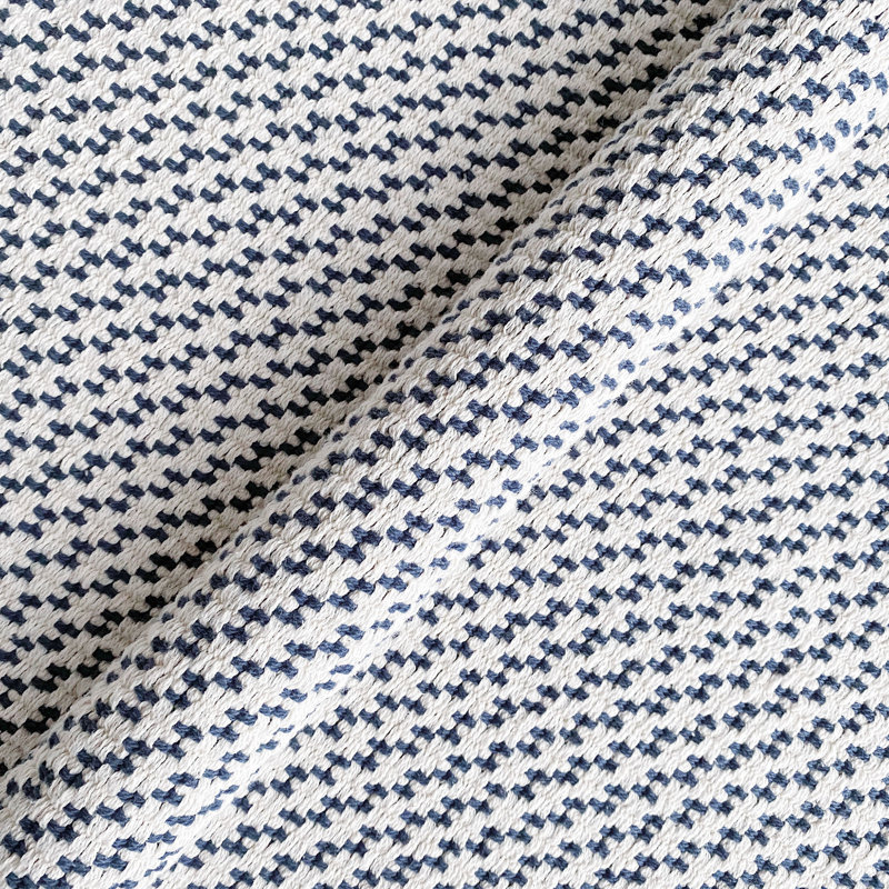 Beechwood Pasadena Navy Fabric
