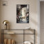 Art floral sur toile, devanture fleurie-105311431-105311443