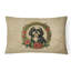 Coussin Christmas-92587528-92587527