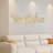Metal Wall Decoration