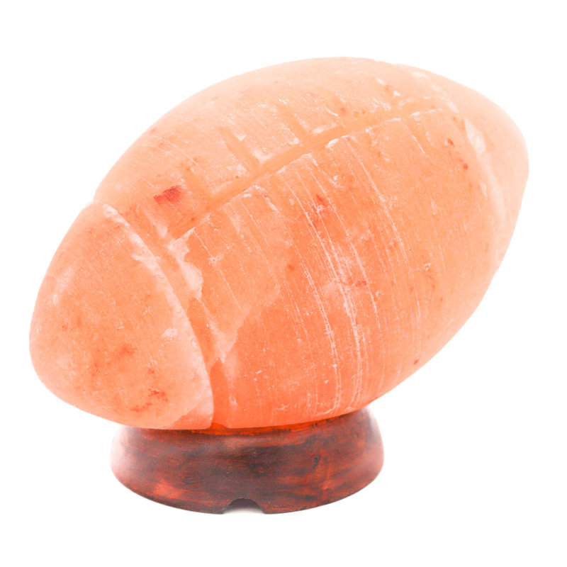 Celleste 8 Lb. Sports Themed Salt Lamp