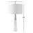 Sabeera Metal Table Lamp