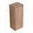 12-Inch Float Mounting Bathroom Side Cabinet With Soft Close Doors-821242308