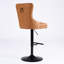 Tabourets de bar Pu-684207147