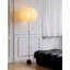 Lampe sur pied à tige ronde Minimalist