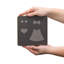 Accuquilt GO! Masque pour les yeux