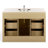 Clairebeth 48" Single Vanity-118474301