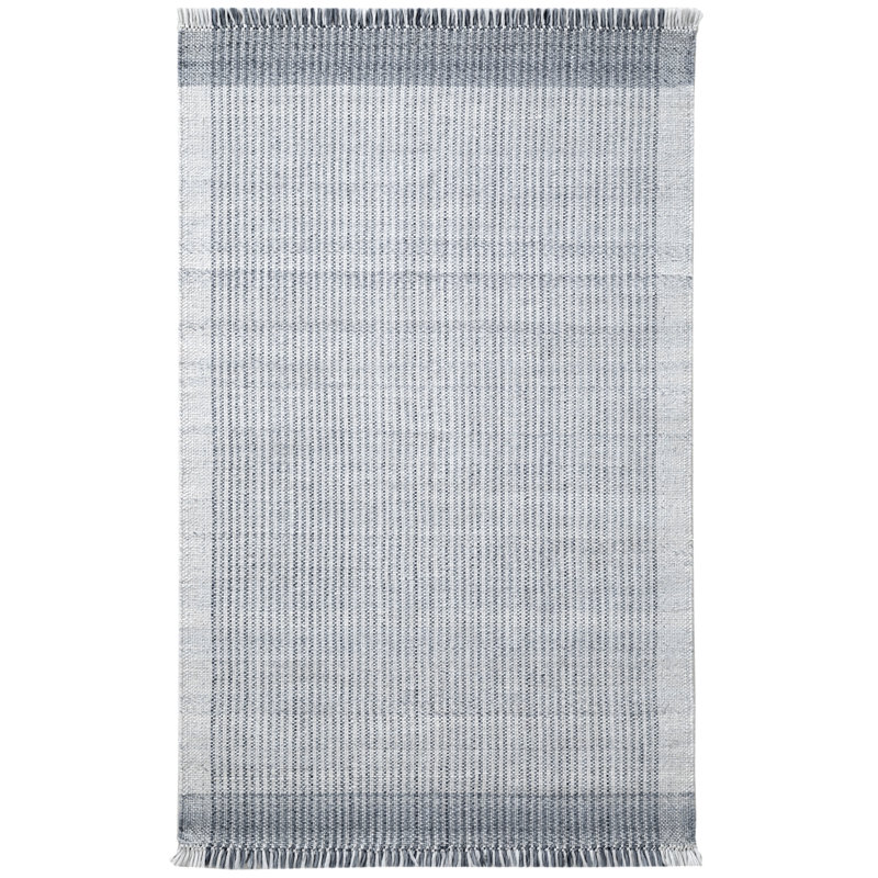 Tapis d'intérieur / extérieur Biella, Rectangle 7 pi 6 po x 9 pi 6 po
