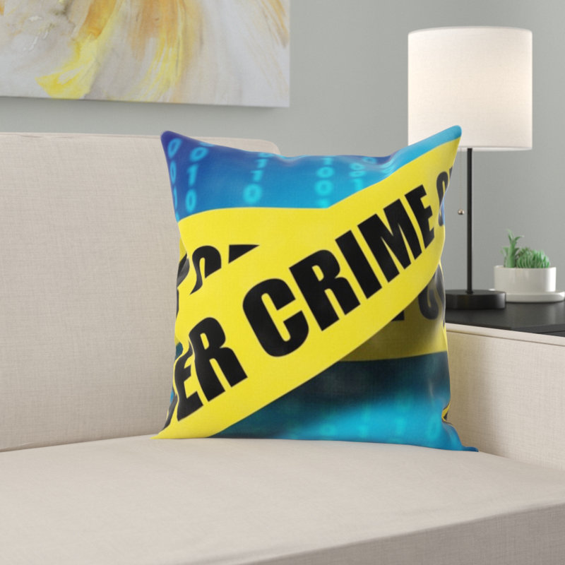 Coussin internet