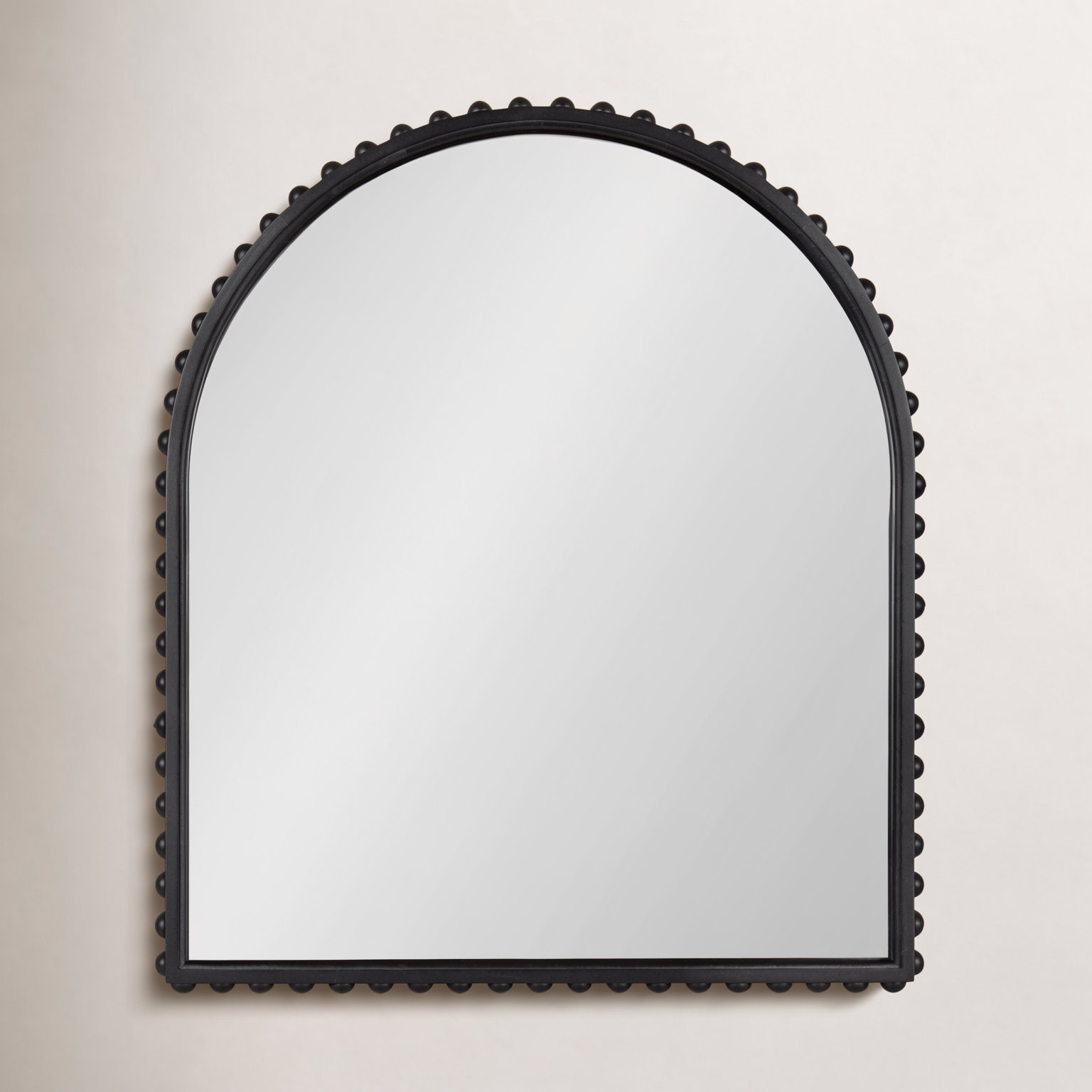 28" Accent Mirror