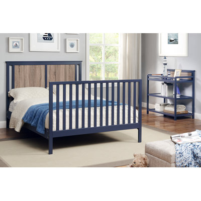 Connelly Full Bed Rails
