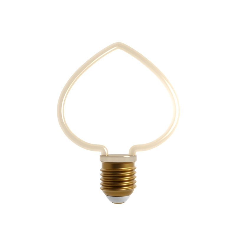 Ambient Angle LED Bulbled Bottle Inverted Shape E27 Decorative String Light
