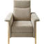 Fauteuil inclinable Shondra