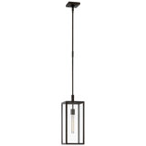 Chapman & Myers Fresno Hanging Lantern