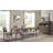 Raayan Extendable Solid Wood Dining Table