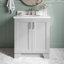 ARIEL TAYLOR 31 IN RECTANGLE SINK VANITY-2104541911-2139050999