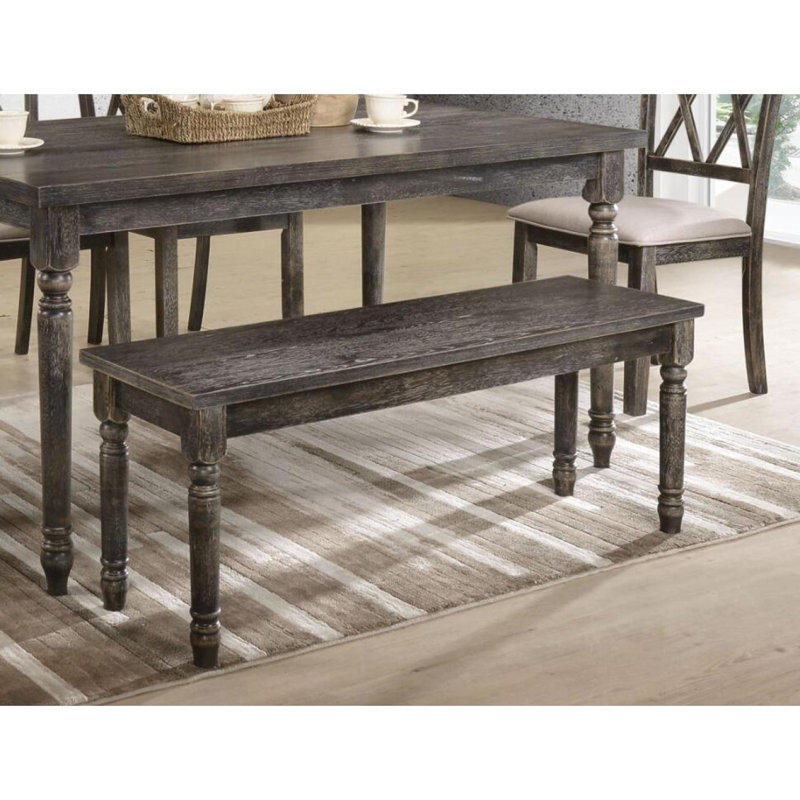 Banc Claudia II