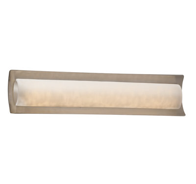 Brey Dimmable Vanity Light