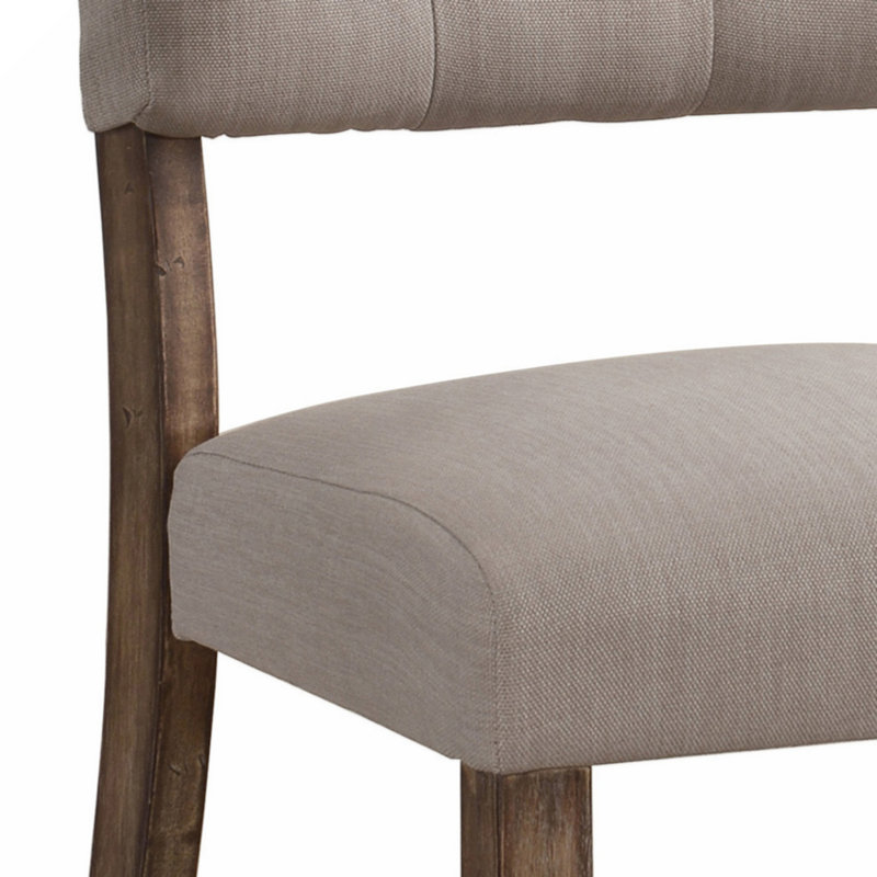 Chaise d'appoint Nouf