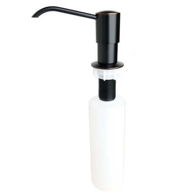Soap Dispenser