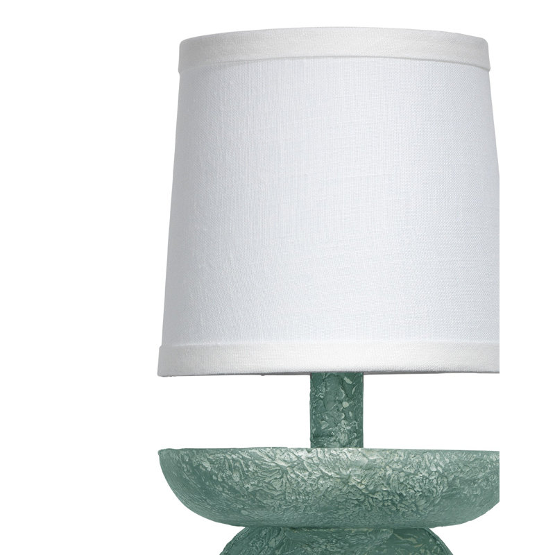 1 - Light Plaster, Gray Plaster