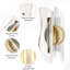 Dimmable Modern LED Wall Light