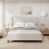 Chenille beige